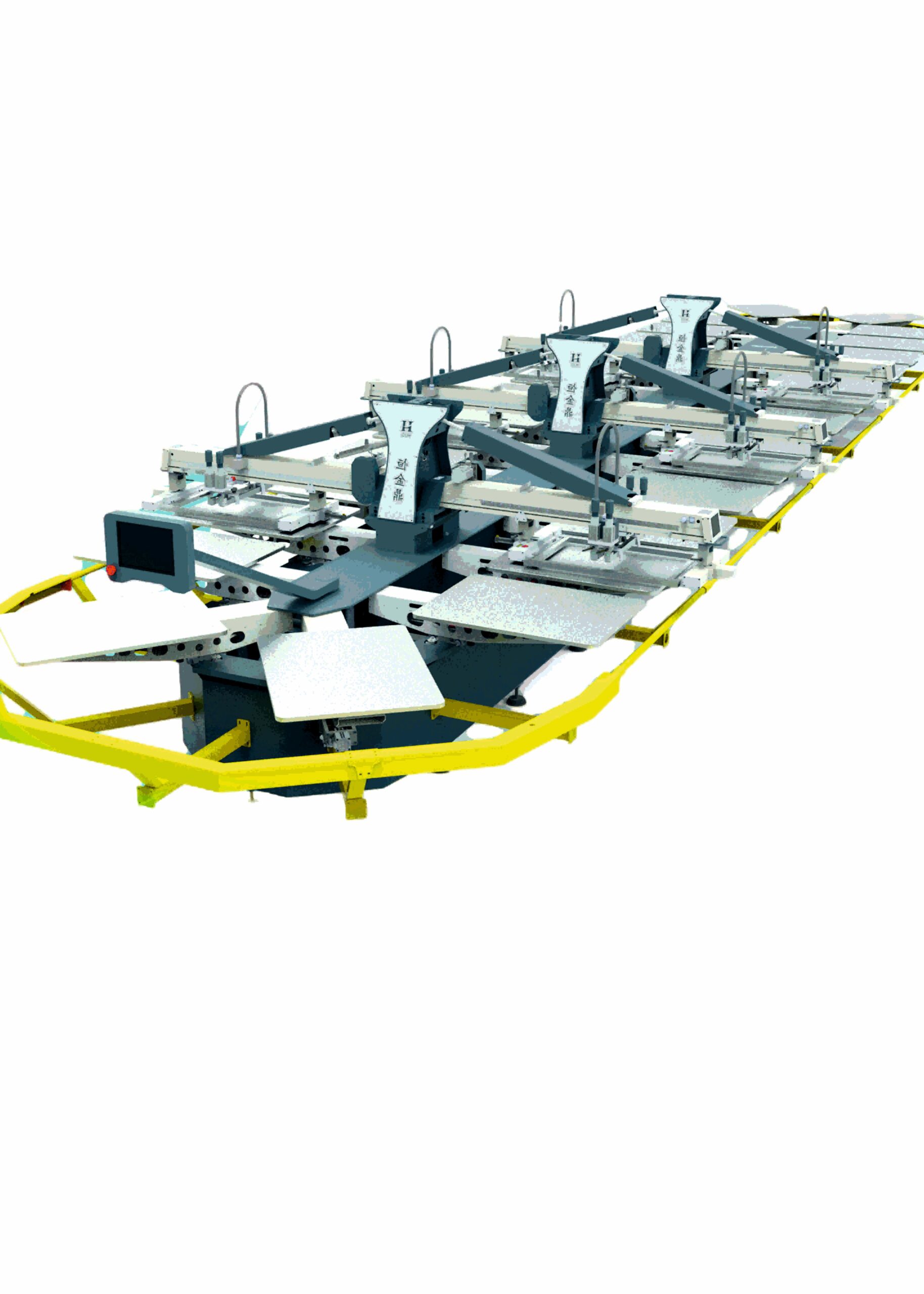 oval machine2