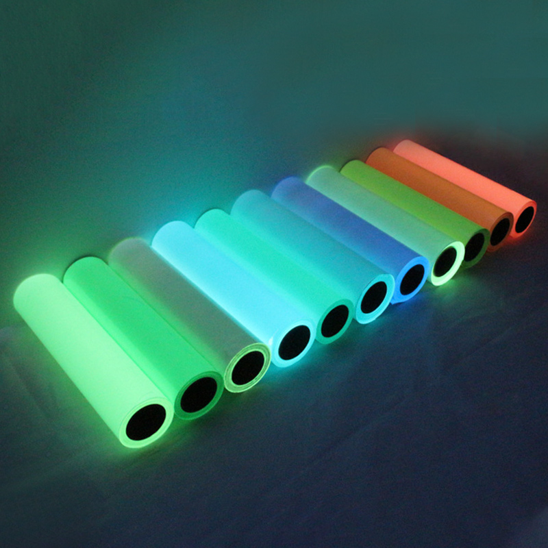 GLOW IN DARK