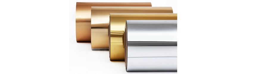 SLIM FOIL